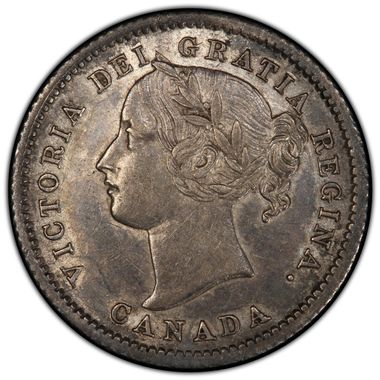 Cert 81050660 - Coin Image