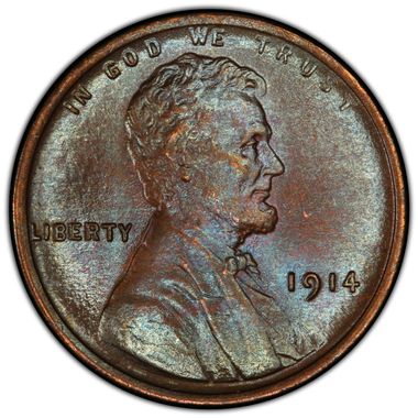 Cert 81051977 - Coin Image