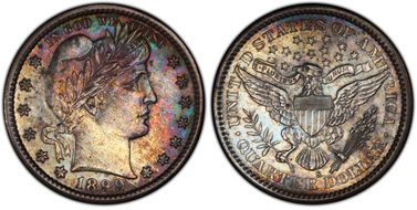 1899-S 25C N1