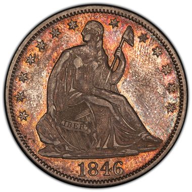 Cert 81052873 - Coin Image