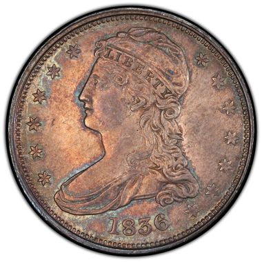 Cert 81065125 - Coin Image
