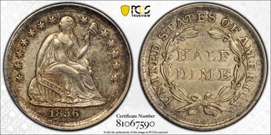 1856 H10C MS63