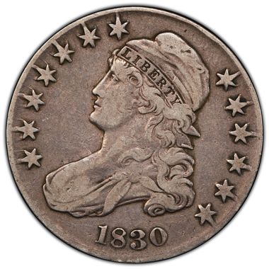 Cert 81068260 - Coin Image