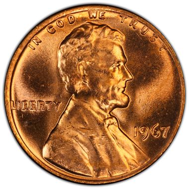 Cert 81070863 - Coin Image