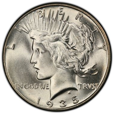 Cert 81072763 - Coin Image