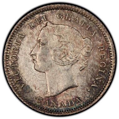 Cert 81073354 - Coin Image