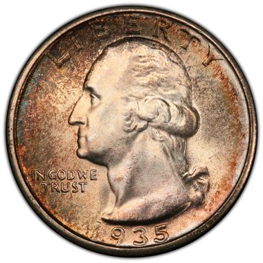 Cert 81073600 - Coin Image