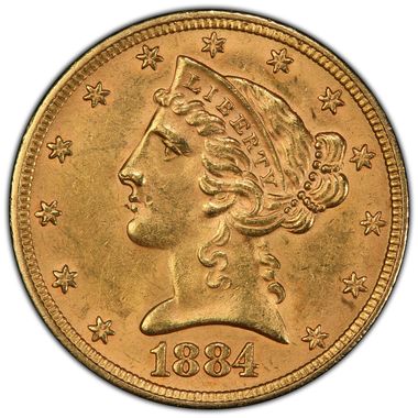Cert 81074665 - Coin Image