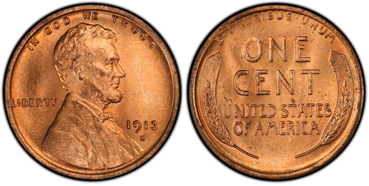 Cert 81078162 - Coin Image