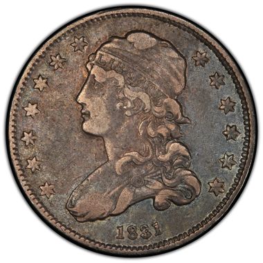 Cert 81078737 - Coin Image