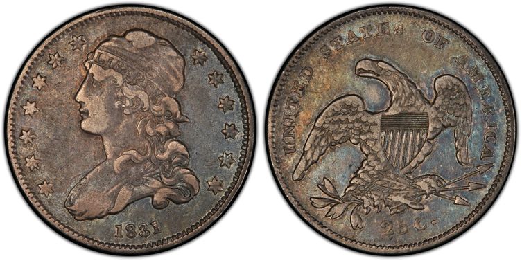 Cert 81078737 - Coin Image