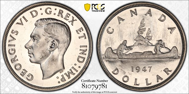 Cert 81079781 - Coin Image