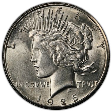 Cert 81090057 - Coin Image