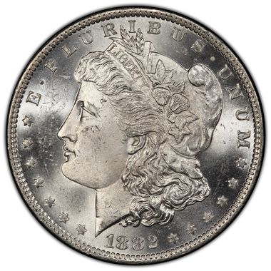 Cert 81091877 - Coin Image