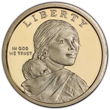 Cert 81093789 - Coin Image