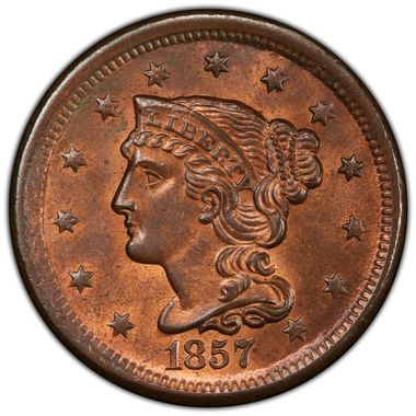 Cert 81102412 - Coin Image