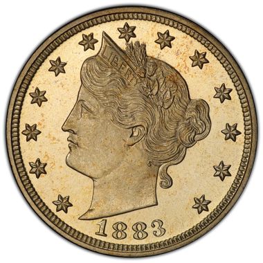 Cert 81107234 - Coin Image