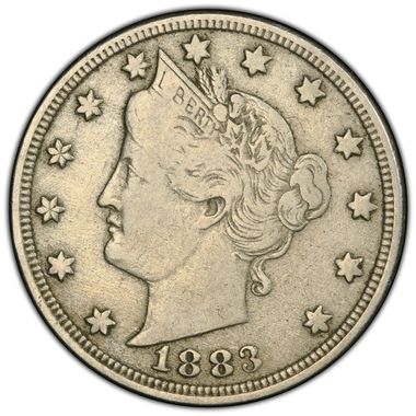 Cert 81115696 - Coin Image