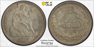 1872 H10C MS65
