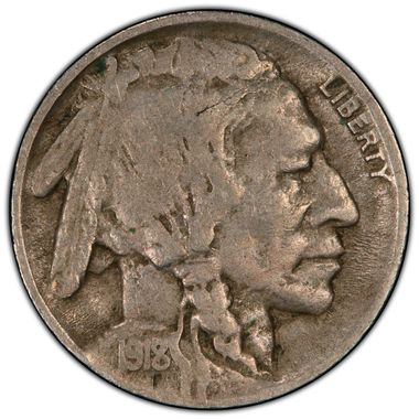 Cert 81116931 - Coin Image