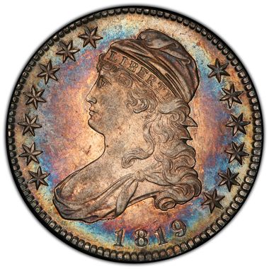 Cert 81123112 - Coin Image