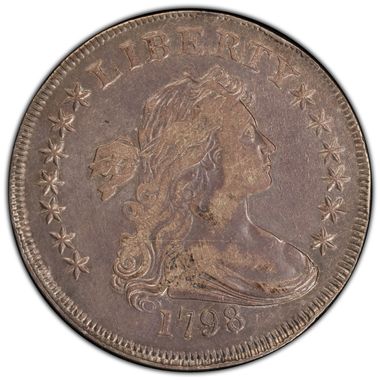 Cert 81124725 - Coin Image