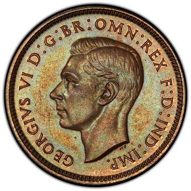 Cert 81129224 - Coin Image
