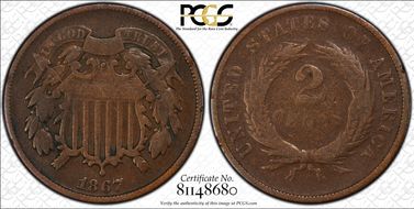 1867 2C VG8BN