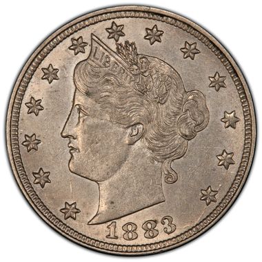 Cert 81148684 - Coin Image