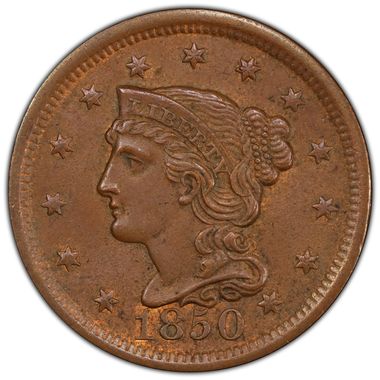 Cert 81154045 - Coin Image
