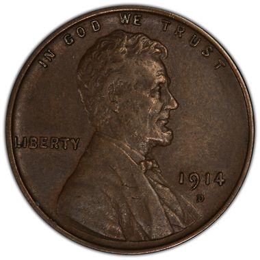 Cert 81162927 - Coin Image