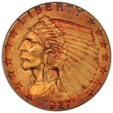 Cert 81162992 - Coin Image