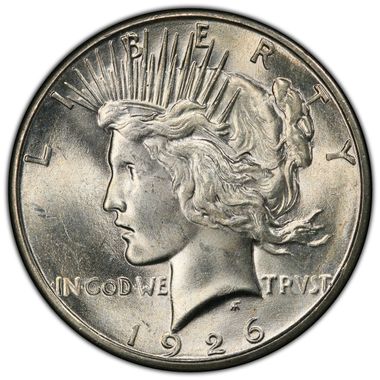 Cert 81163050 - Coin Image