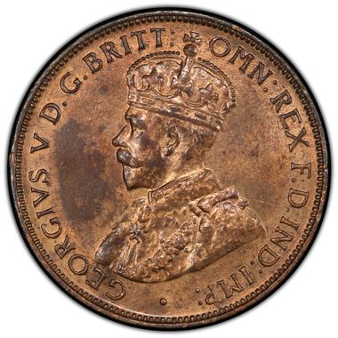 Cert 81163264 - Coin Image