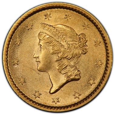 Cert 81163410 - Coin Image