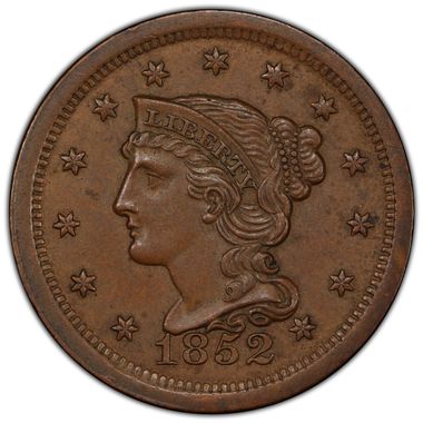 Cert 81164866 - Coin Image