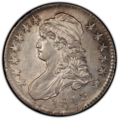 Cert 81165677 - Coin Image