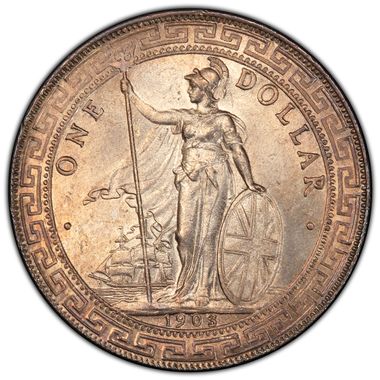 Cert 81171816 - Coin Image