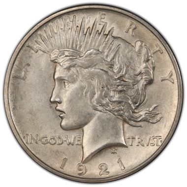 Cert 81173965 - Coin Image