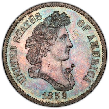 Cert 81180076 - Coin Image