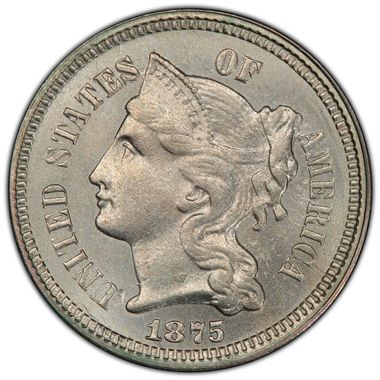 Cert 81181977 - Coin Image