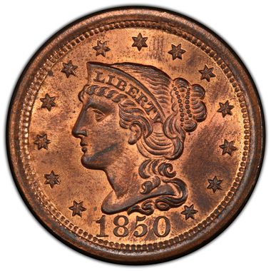Cert 81183416 - Coin Image