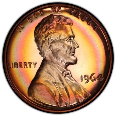 Cert 81193013 - Coin Image