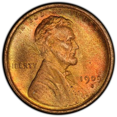 Cert 81196106 - Coin Image