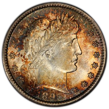 Cert 81198190 - Coin Image