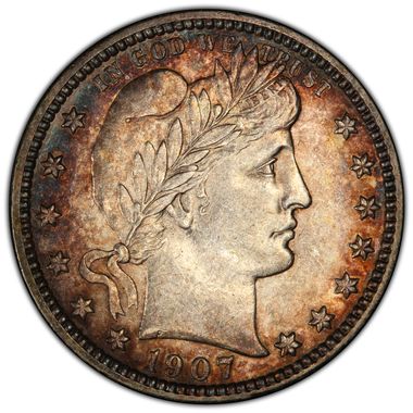 Cert 81198203 - Coin Image