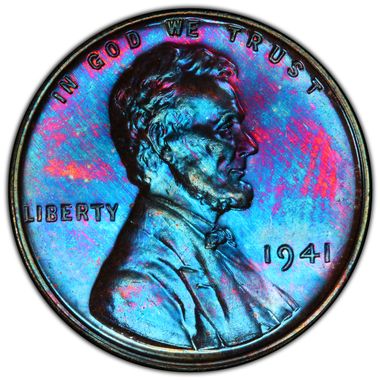 Cert 81200377 - Coin Image