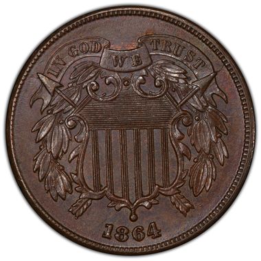 Cert 81201894 - Coin Image