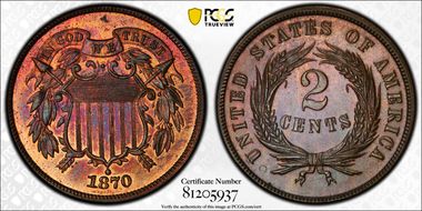 1870 2C PR65RB
