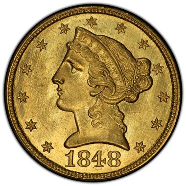 Cert 81206201 - Coin Image